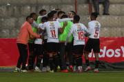 Always Ready vence a Independiente y alcanza a Bolívar en la cima