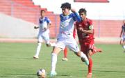 Guabirá sufre una goleada ante GV San José