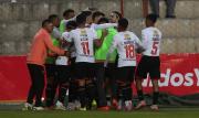 Always cumple ante Independiente y alcanza a Bolívar en la cima del torneo