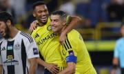 Cristiano marca y comienza la cuenta regresiva para llegar a los 1.000 goles