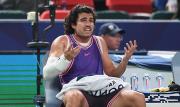 Carlos Alcaraz cae eliminado en tercera ronda del Masters 1000 de Shanghái