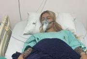 Declaran en rebeldía a Tatiana Marset y ordenan su aprehensión