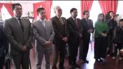 Rolando Cueto asume la presidencia de la Asociación de Periodistas de Potosí