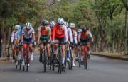 Cerró el Panamericano Máster: Tarija vivió siete jornadas a puro ciclismo
