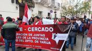 Juntas Vecinales de Tarija en estado de emergencia ante posible eliminación de subvención al GLP y gasolina 