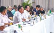 La redistribución de tributos entra a debate entre Gobierno y regiones