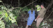 Hallan muerto a un joven reportado como desaparecido y aprehenden a un sospechoso del crimen