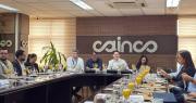 Cainco presenta ley corta de inversiones y urge al Legislativo que se apruebe hasta diciembre