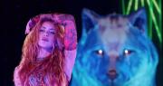 Shakira se despide de Madrid junto a Maluma y Bizarrap