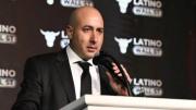 Cerimedo: Le dije a Rodrigo,
