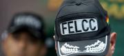 Intervienen inmueble de un fiscal y hallan un arma de grueso calibre
