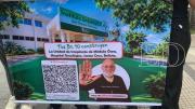 Solo con Bs 10: ¿Cómo ayudar a construir una unidad de trasplante de médula ósea en Santa Cruz?