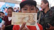 Bono ‘Juancito Pinto’: falta que 348.918 padres y tutores se registren