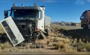 Un grupo musical sufre fatal accidente de tránsito; Policía confirma que hay cinco muertos