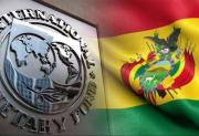 Bolivia tendrá el peor desempeño económico de Sudamérica, según el FMI