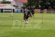 Blooming, obligado a ganar “No nos queda margen de error”