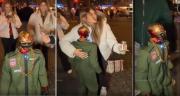 La Policía alemana investiga un supuesto caso de acoso sexual por parte de un robot