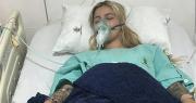 Según abogada, Justicia dejó sin efecto declaratoria de rebeldía y orden de aprehensión contra Tatiana Marset