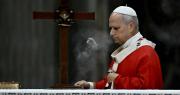 Al papa León XIV le extirparon un tumor canceroso del pulmón, según el Vaticano