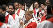 El papa León XIV fue operado con éxito de la extirpación del nódulo pulmonar