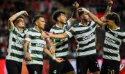 Sporting Lisboa logra su segundo triunfo en Champions tras doblegar a Lens