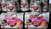 Gobernación se suma a la Telemaratón 2026 para apoyar al Hospital Pediátrico