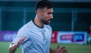 Blooming no podrá contar con Danny Bejarano para el duelo clave ante Independiente