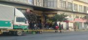 Netflix concluye el rodaje de Proyecto K en La Paz con escenas en la avenida Camacho