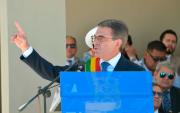 Presidente Paz destaca la importancia estratégica del ámbito fluvial para Bolivia