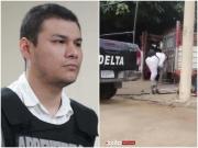 Presunto piloto de Marset es asesinado en Santa Cruz; la Fiscalía confirma cuatro impactos de bala
