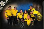 Tragedia del grupo Karumanta cobra seis vidas tras la muerte de su director quien permanecía en terapia intensiva