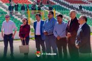El regreso al estadio Siles queda bajo análisis