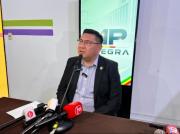 Fiscal Tapia compromete continuidad a procesos en curso