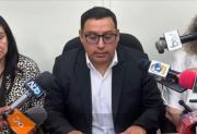 Intentan poner pollera a un juez, el TDJ anuncia acciones