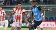 Ya hay fechas para las semifinales de la Copa Paceña: revisa todos los detalles