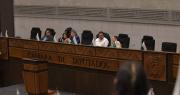Ávila dice que llamó a Paz para “pedirle ayuda” y buscar otras opciones para elegir al fiscal interino