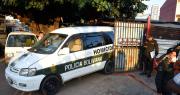 Asesinato de Johan Guzmán: Fiscalía señala que el cuerpo tiene cuatro heridas de bala y que hay arrestados