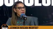 Legisladora del PDC denunciará a Reyes ante la Comisión de Ética por el supuesto audio con Cerimedo