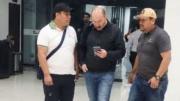 Ministro Zamora afirma que el Gobierno no protegerá a Cerimedo y pide investigar el reciente audio