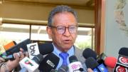 Oviedo: Solo dos de las armas incautadas en el caso Mariaca estaban registradas a nombre de la Fiscalía