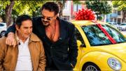 Arjona le regala un taxi al chofer que lo inspiró para escribir uno de sus más grandes éxitos