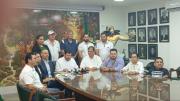 Cívicos acuden a mesas técnicas con el Gobierno y ratifican medidas de presión si no logran acuerdos