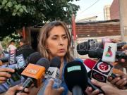 Fiscalía confirma que presunto piloto de Marset tenía cuatro orificios de disparos de arma de fuego