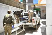 Enfrentamiento minero en Larecaja deja un fallecido y cinco aprehendidos