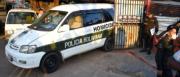 Asesinato de Johan Guzmán: Fiscalía señala que el cuerpo tiene cuatro heridas de bala y que hay arrestados