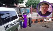 Santa Cruz: Sicario asesina a Johan Guzmán, un hombre vinculado a la banda del narco Marset