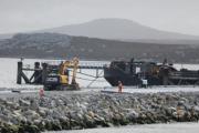 Malvinas: Reino Unido autoriza explotación petrolera