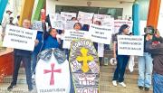 Gobernación concursará ítems y convoca a mesa de diálogo