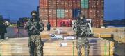 Exportadores apelan a Kast por el conflicto de la madera
