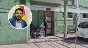 Caso Róger Mariaca: Aprehendieron al fiscal coordinador de La Paz por presuntos vínculos criminales